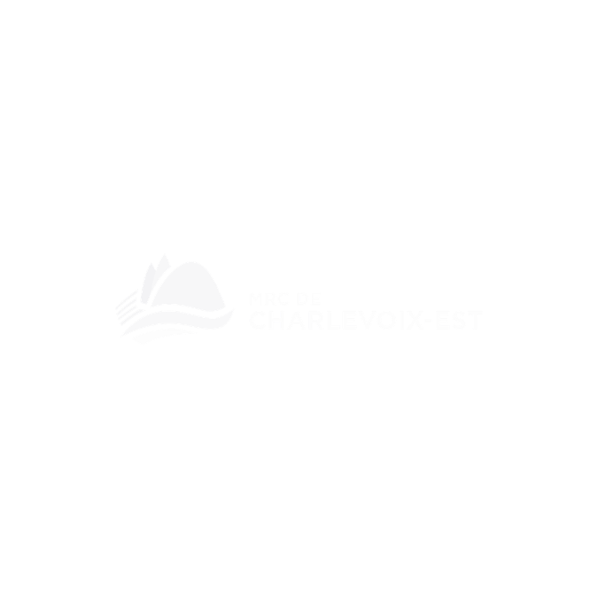 MRC Charlevoix-Est
